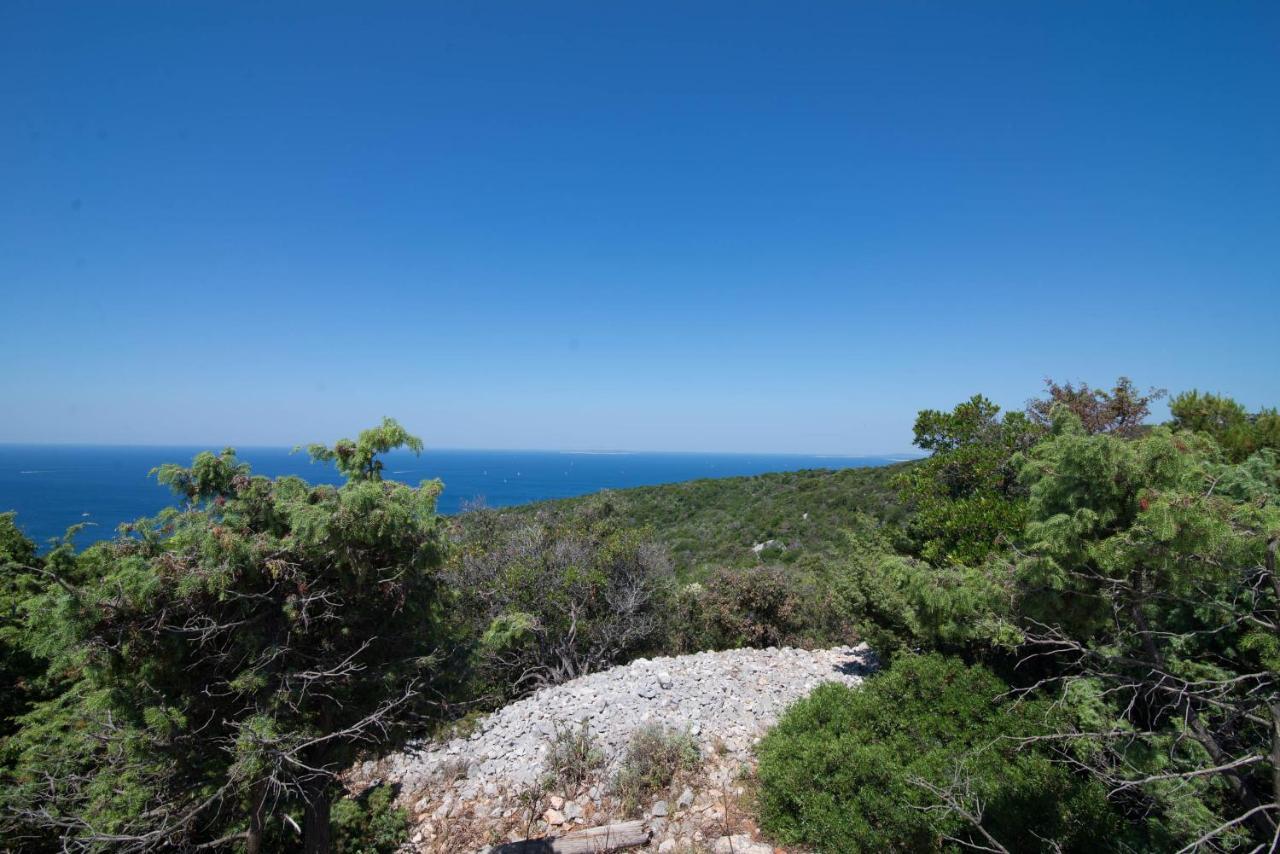 App Bonic Apartment Veli Losinj Bagian luar foto