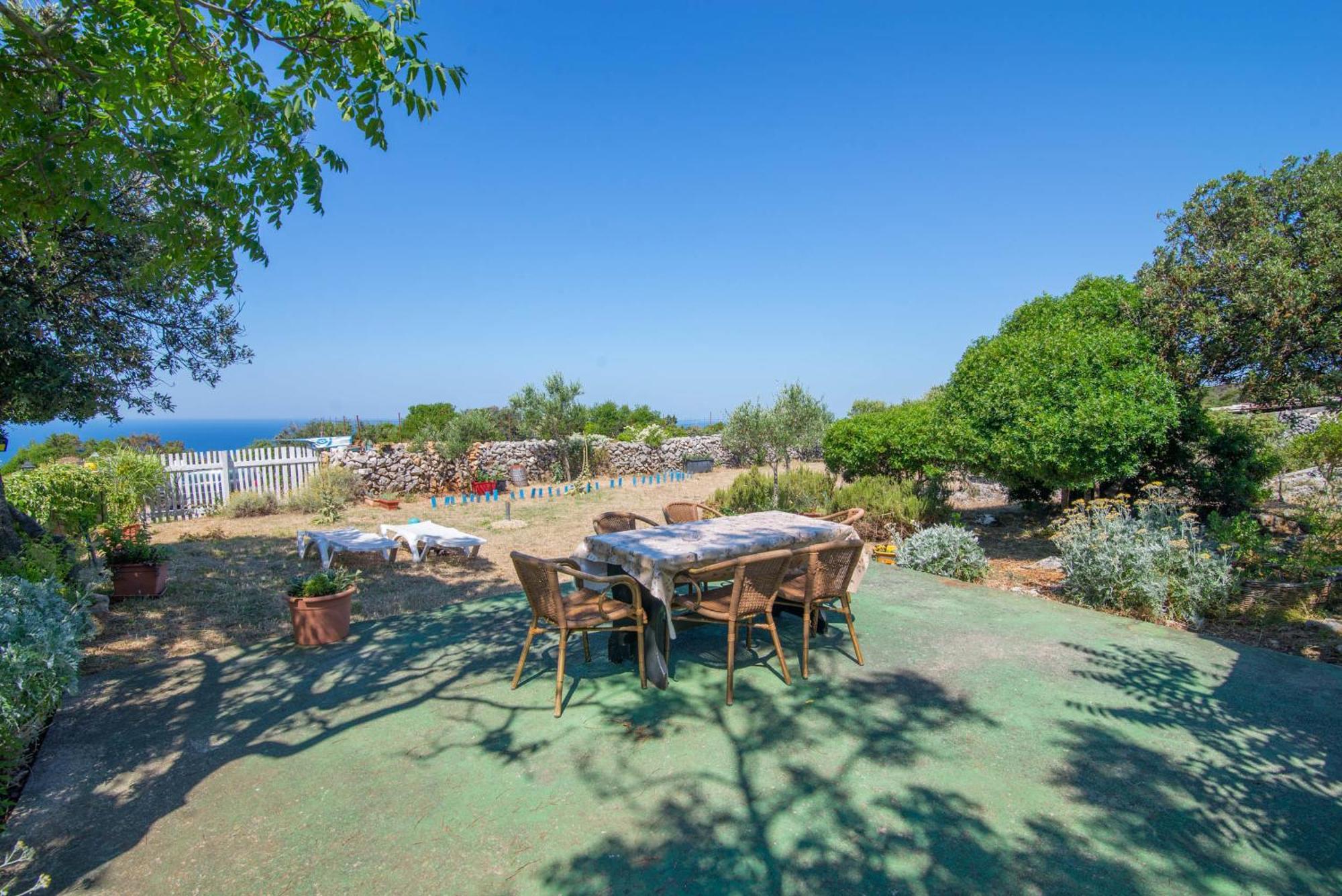 App Bonic Apartment Veli Losinj Bagian luar foto