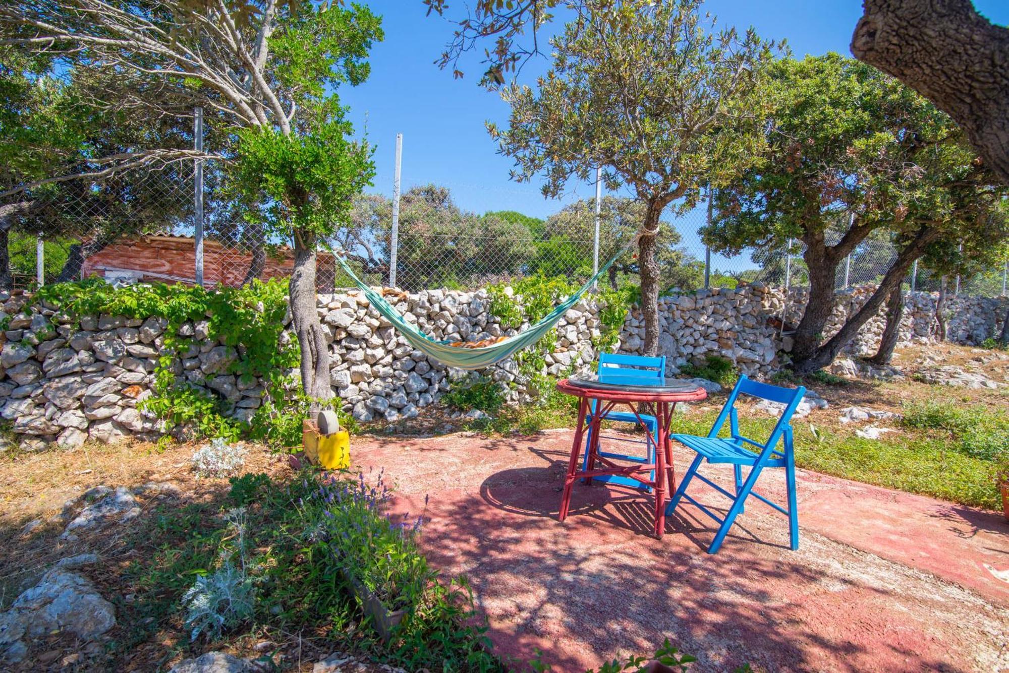 App Bonic Apartment Veli Losinj Bagian luar foto