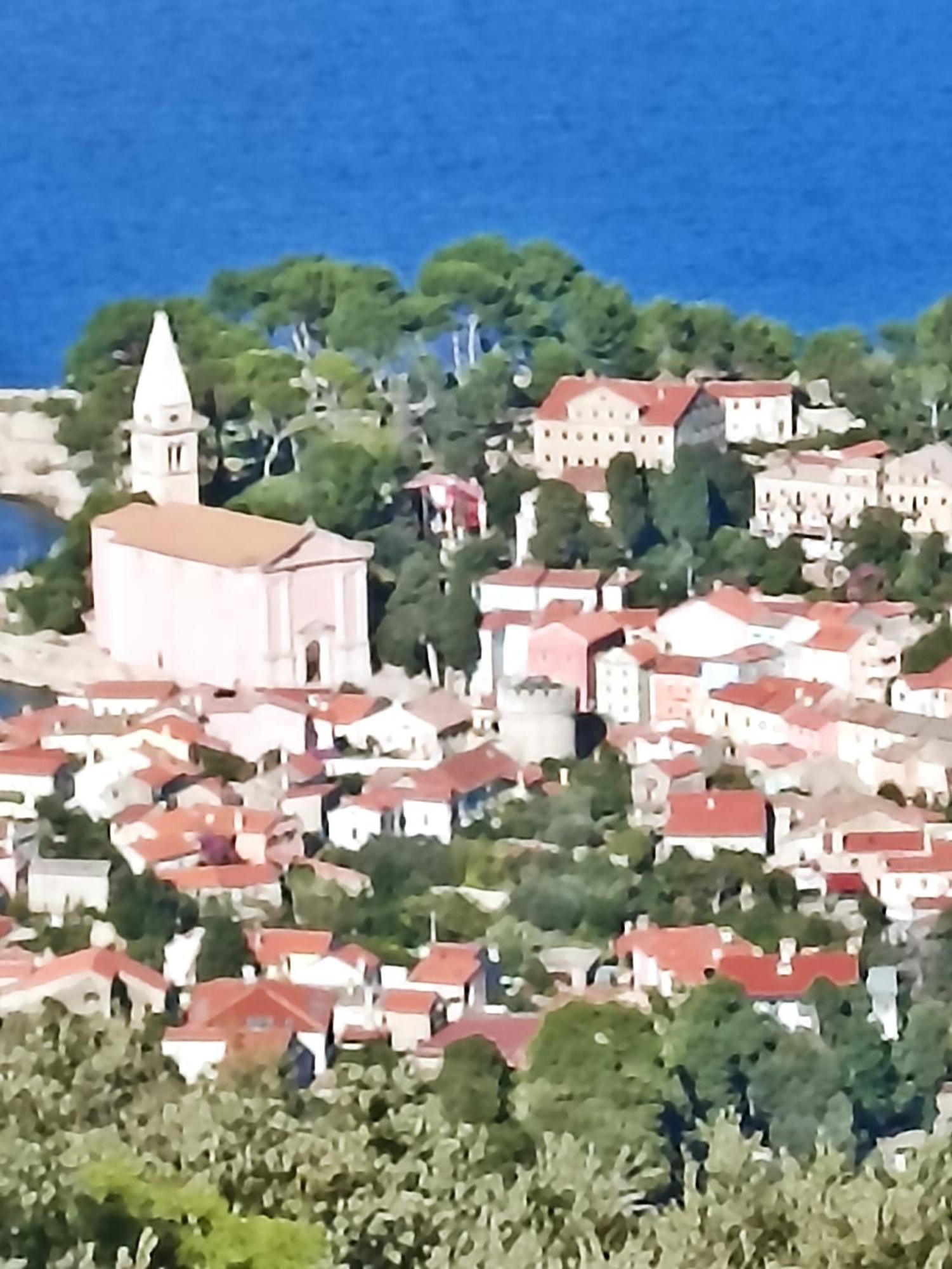App Bonic Apartment Veli Losinj Bagian luar foto