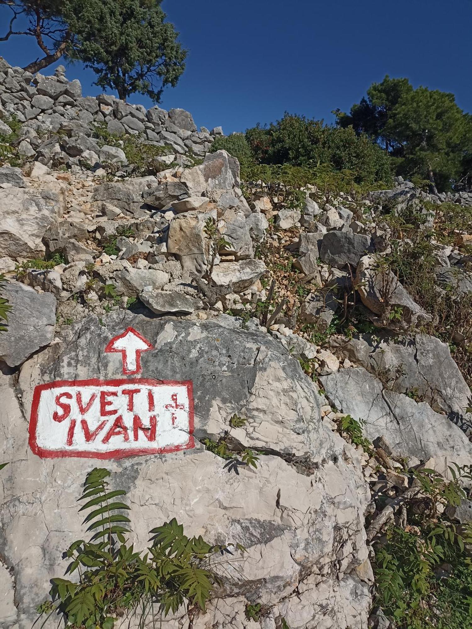 App Bonic Apartment Veli Losinj Bagian luar foto