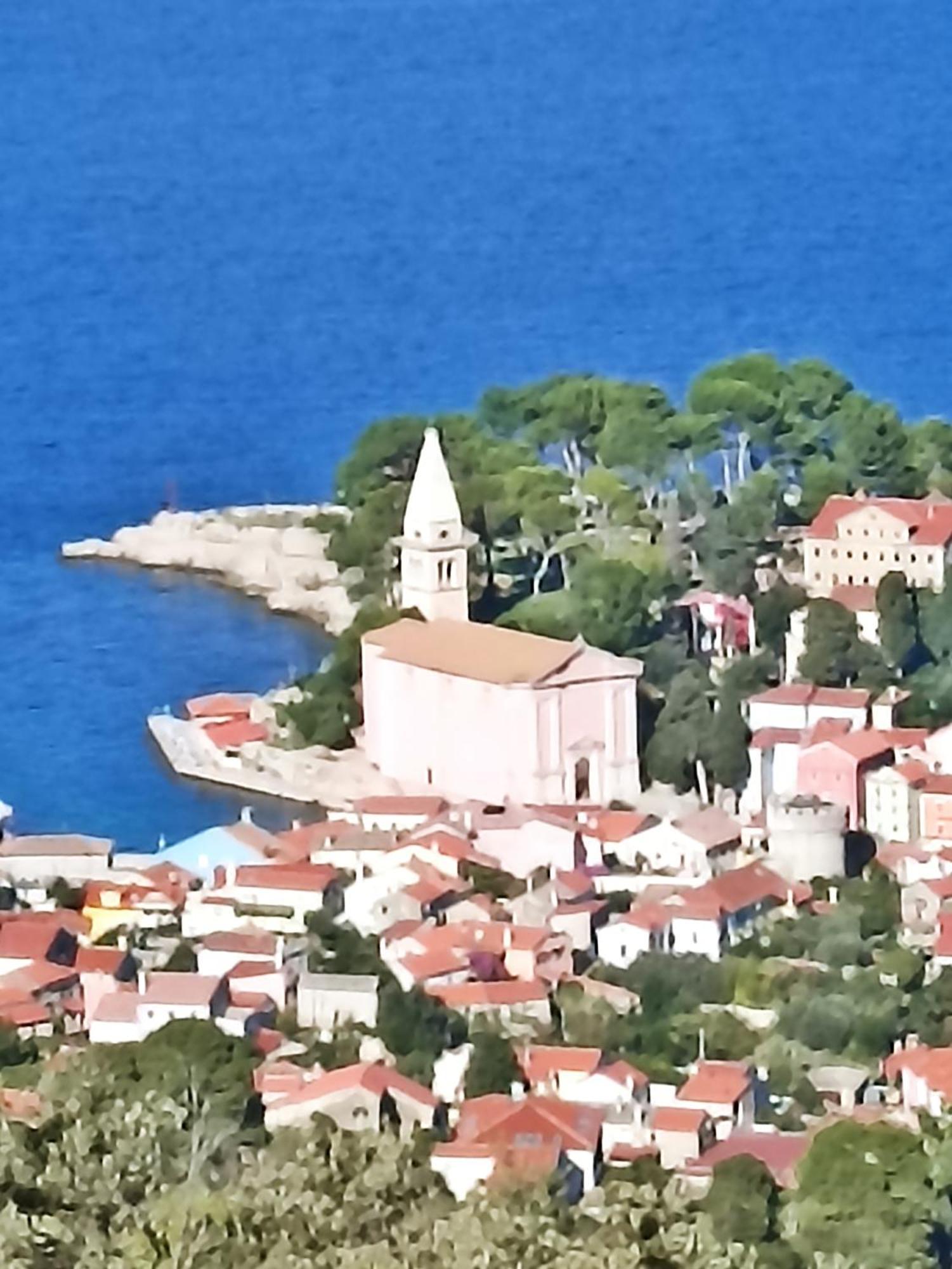 App Bonic Apartment Veli Losinj Bagian luar foto
