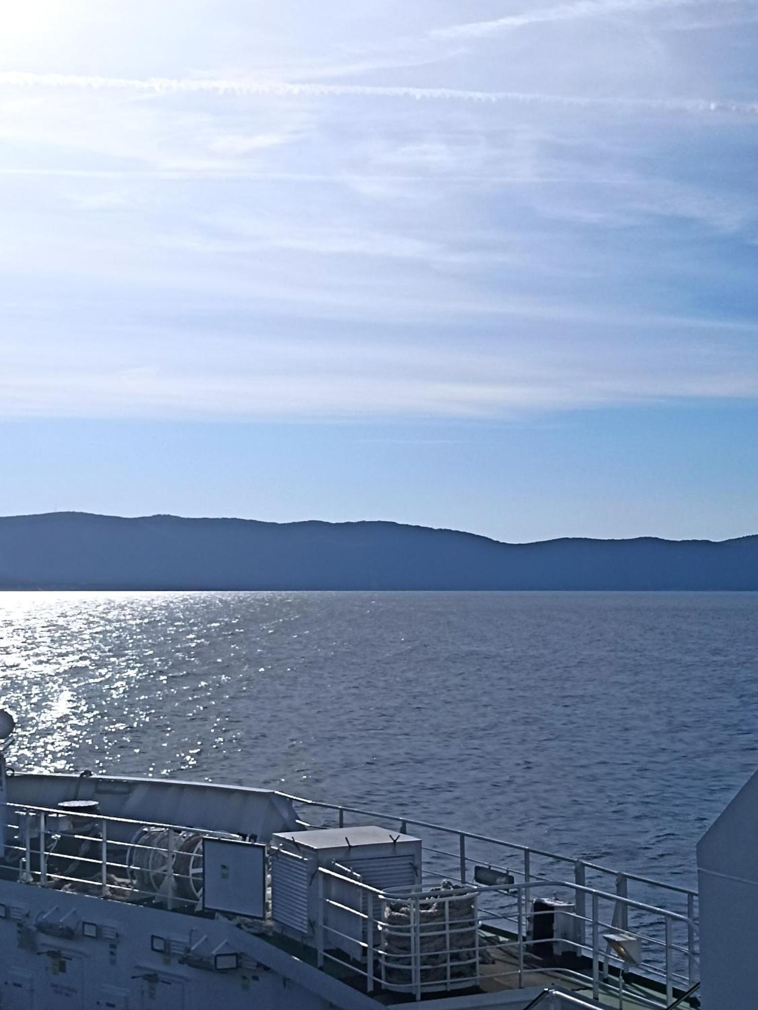 App Bonic Apartment Veli Losinj Bagian luar foto
