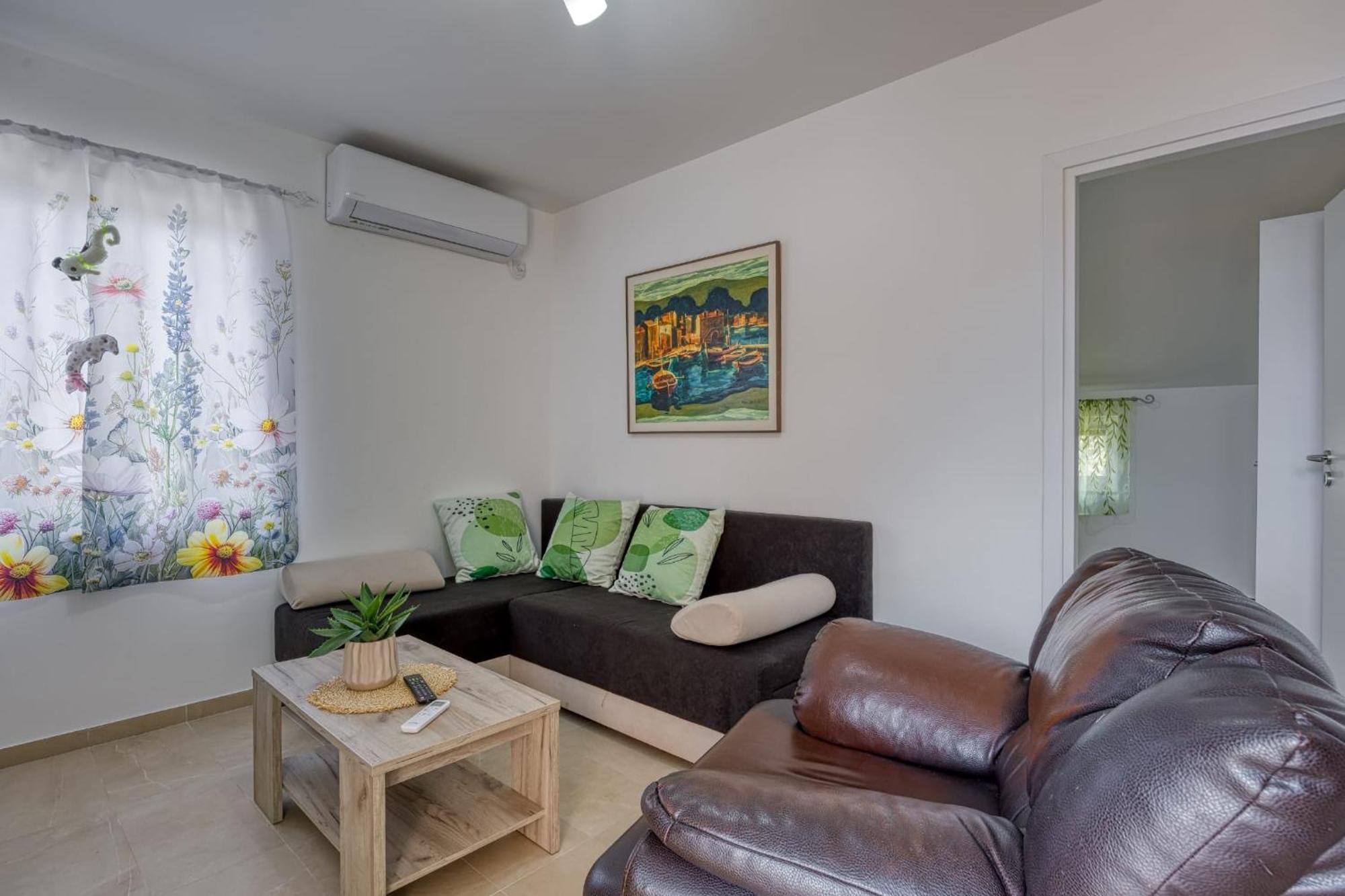 App Bonic Apartment Veli Losinj Bagian luar foto